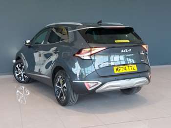 Used Kia Sportage 2024 for sale - 74429075: Photo