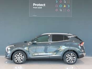 Used Kia Sportage 2024 for sale - 74429075: Photo