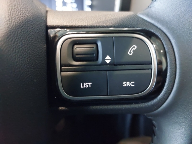 Used Citroen C5 Aircross 2021 for sale - 77086779: Photo 15