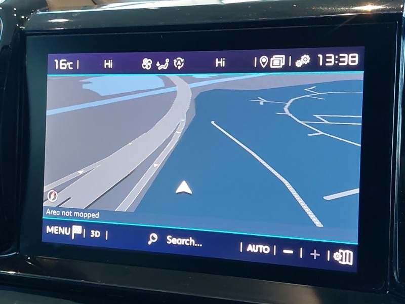 Used Citroen C5 Aircross 2021 for sale - 77086779: Photo 17