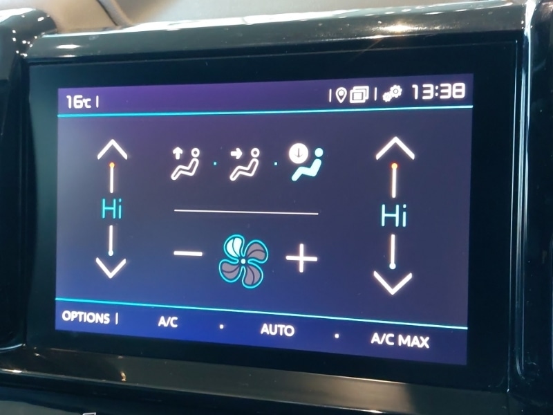 Used Citroen C5 Aircross 2021 for sale - 77086779: Photo 18