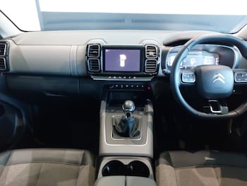 Used Citroen C5 Aircross 2021 for sale - 77086779: Photo