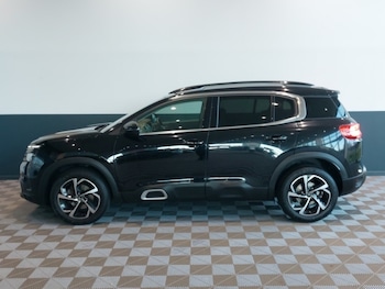 Used Citroen C5 Aircross 2021 for sale - 77086779: Photo