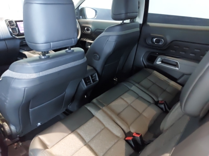 Used Citroen C5 Aircross 2021 for sale - 77086779: Photo 6