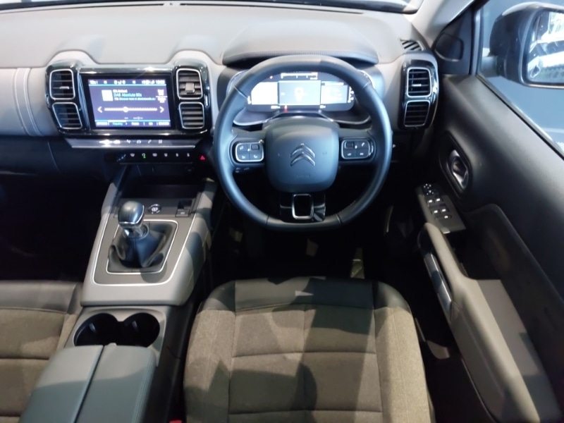 Used Citroen C5 Aircross 2021 for sale - 77086779: Photo 7