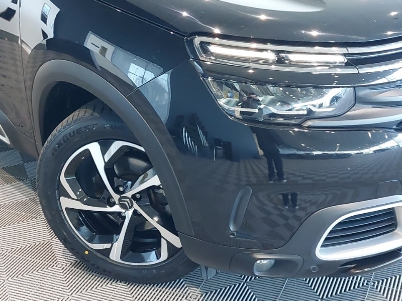 Used Citroen C5 Aircross 2021 for sale - 77086779: Photo 9