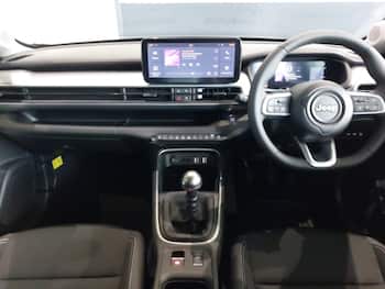 Used Jeep Avenger 2026 for sale - 79759594: Photo