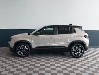 Used Jeep Avenger 2026 for sale - 79759594: Photo