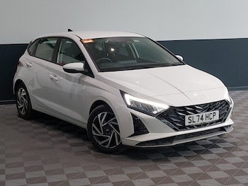 Used Hyundai i20 2024 for sale - 78928574: Photo