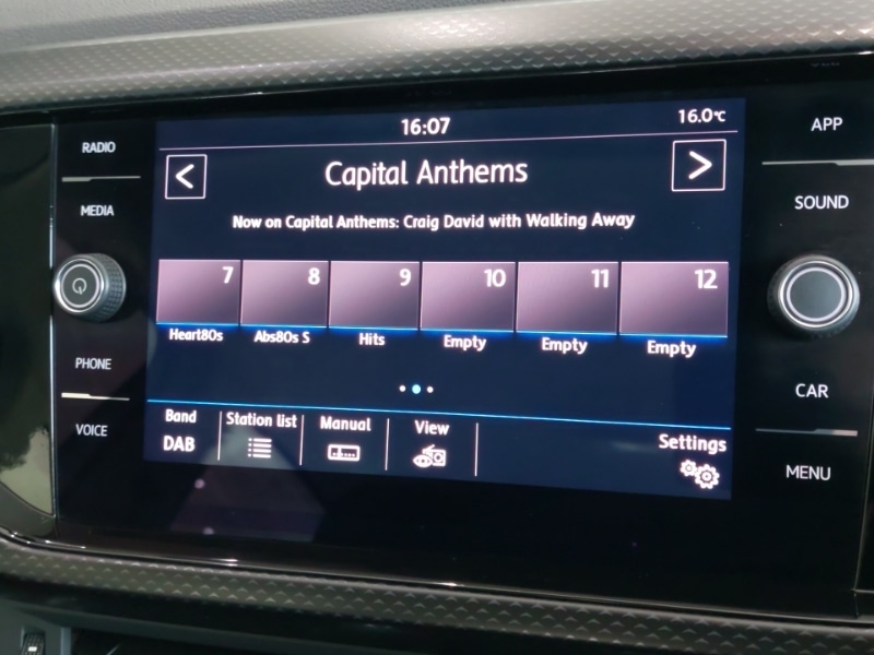 Used Volkswagen T-Cross 2019 for sale - 78169591: Photo 10