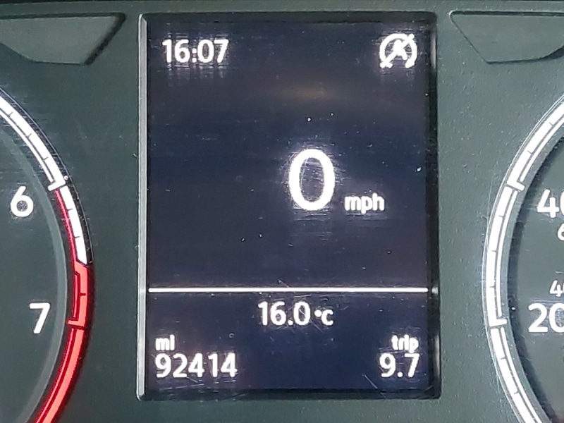 Used Volkswagen T-Cross 2019 for sale - 78169591: Photo 11