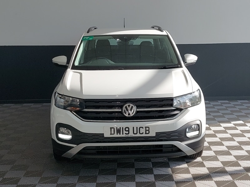 Used Volkswagen T-Cross 2019 for sale - 78169591: Photo 12