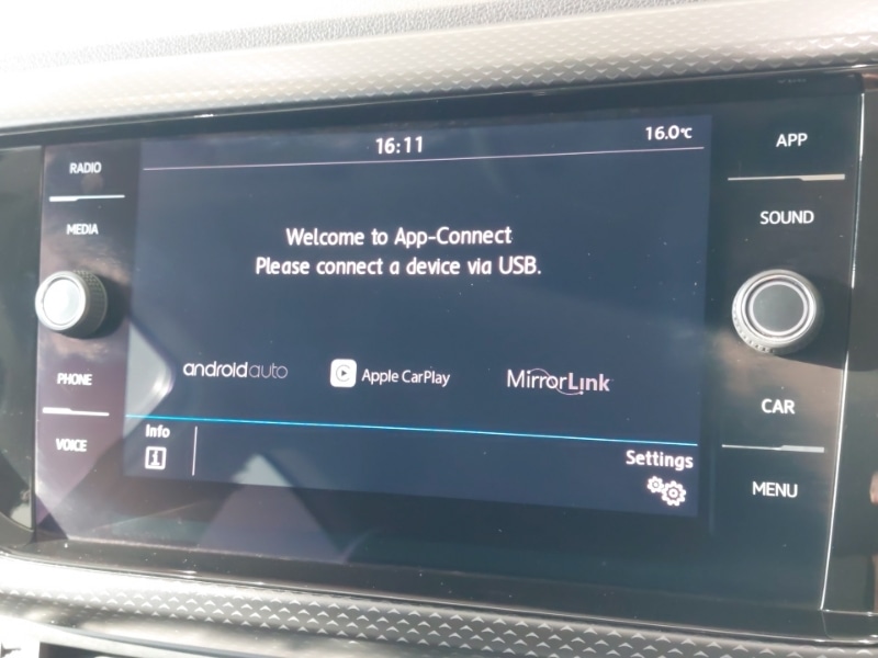 Used Volkswagen T-Cross 2019 for sale - 78169591: Photo 18