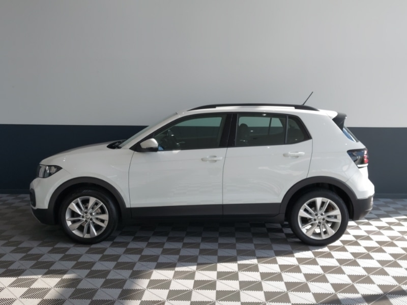 Used Volkswagen T-Cross 2019 for sale - 78169591: Photo 4