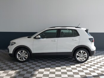 Used Volkswagen T-Cross 2019 for sale - 78169591: Photo