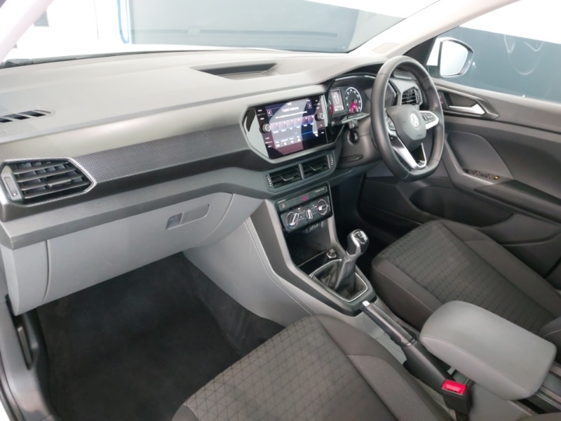 Used Volkswagen T-Cross 2019 for sale - 78169591: Photo 5