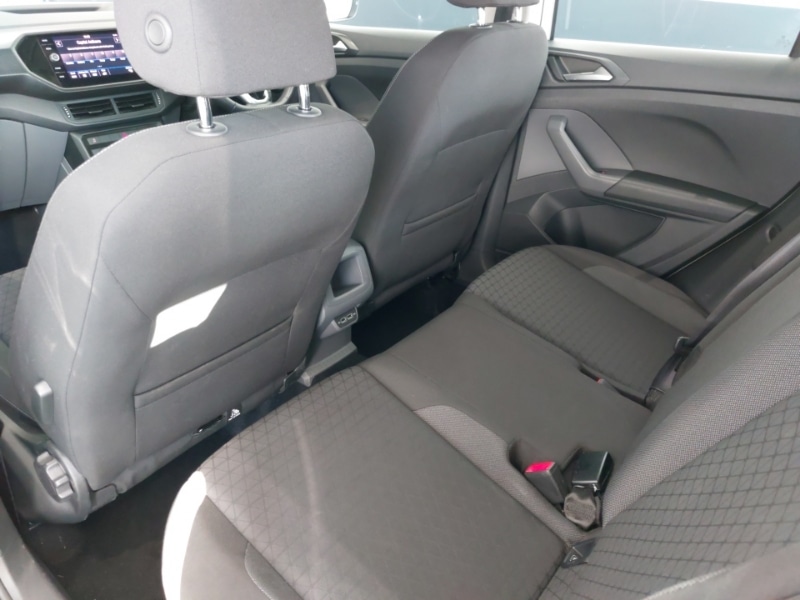 Used Volkswagen T-Cross 2019 for sale - 78169591: Photo 6