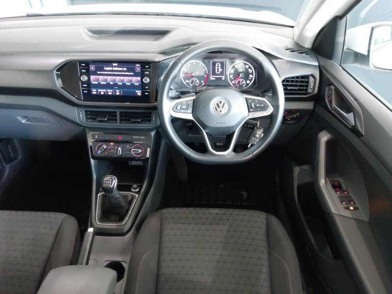 Used Volkswagen T-Cross 2019 for sale - 78169591: Photo 7