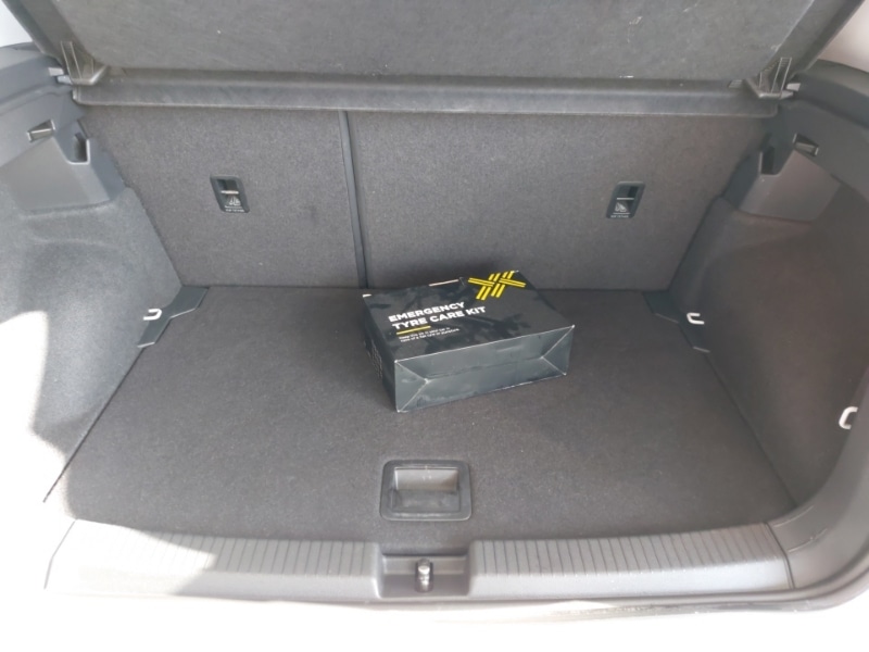 Used Volkswagen T-Cross 2019 for sale - 78169591: Photo 8