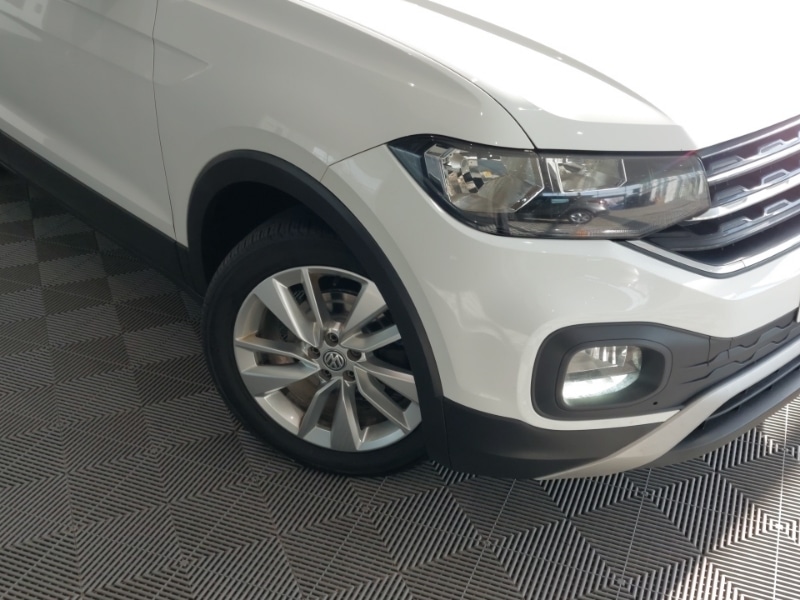 Used Volkswagen T-Cross 2019 for sale - 78169591: Photo 9
