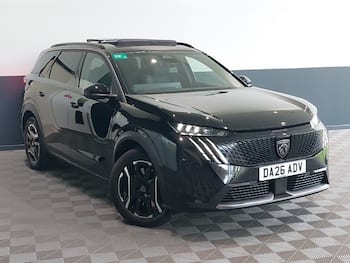 Used Peugeot 5008 2026 for sale - 79799705: Photo