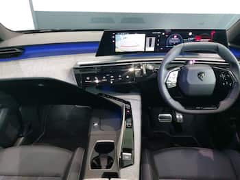 Used Peugeot 5008 2026 for sale - 79799705: Photo