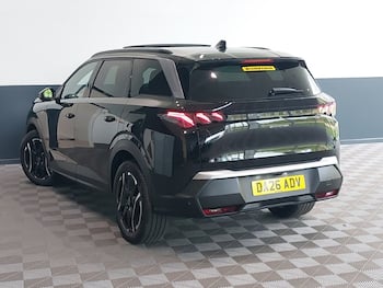 Used Peugeot 5008 2026 for sale - 79799705: Photo