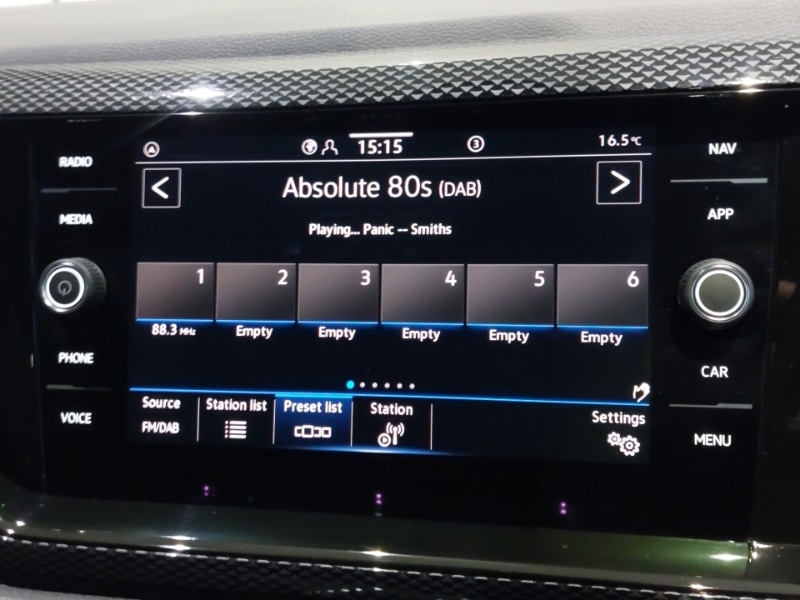 Used Volkswagen Polo 2025 for sale - 77126521: Photo 10