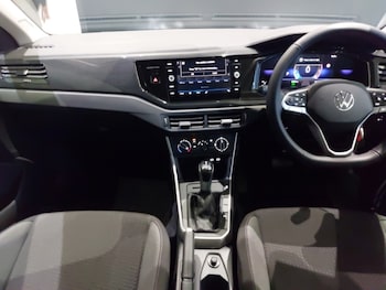 Used Volkswagen Polo 2025 for sale - 77126521: Photo