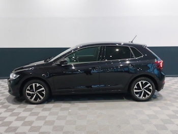 Used Volkswagen Polo 2025 for sale - 77126521: Photo