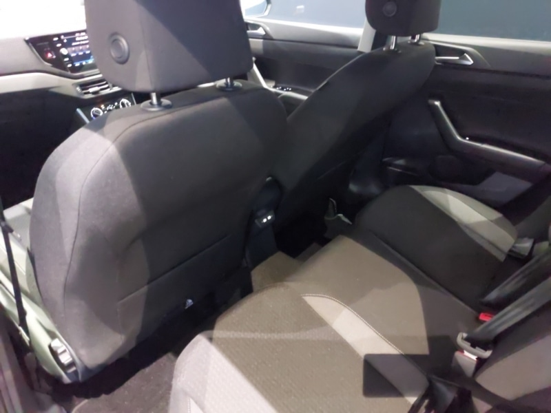 Used Volkswagen Polo 2025 for sale - 77126521: Photo 6