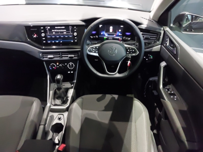 Used Volkswagen Polo 2025 for sale - 77126521: Photo 7