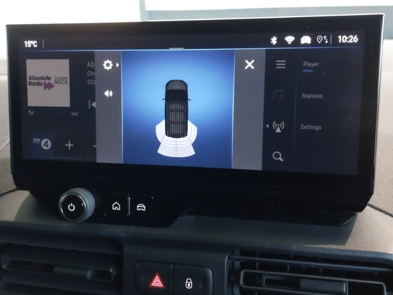 Used Vauxhall Combo 2024 for sale - 76959119: Photo 11