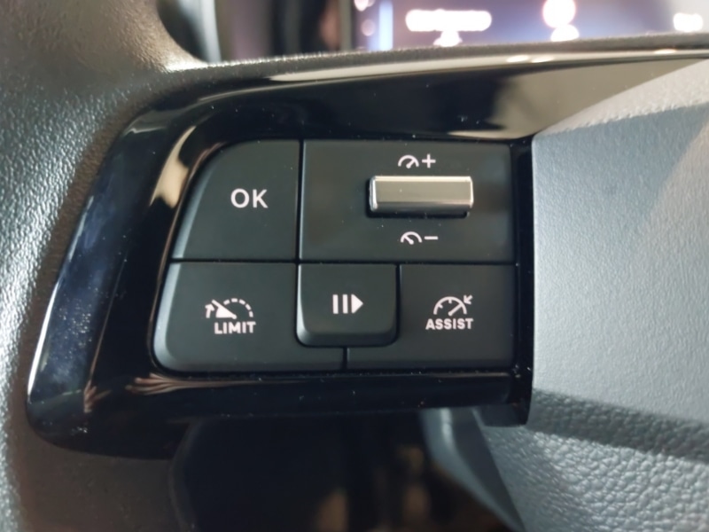 Used Vauxhall Combo 2024 for sale - 76959119: Photo 14