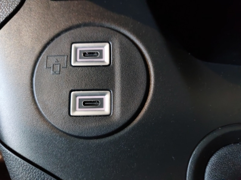 Used Vauxhall Combo 2024 for sale - 76959119: Photo 16