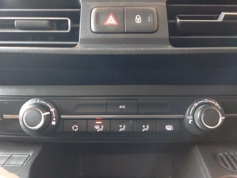 Used Vauxhall Combo 2024 for sale - 76959119: Photo 17