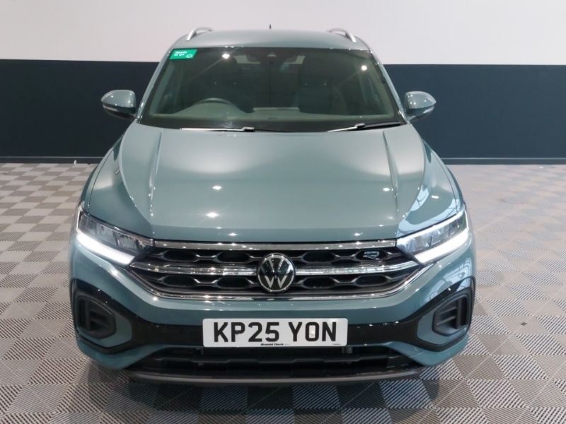 Used Volkswagen T-Roc 2025 for sale - 77024815: Photo 12