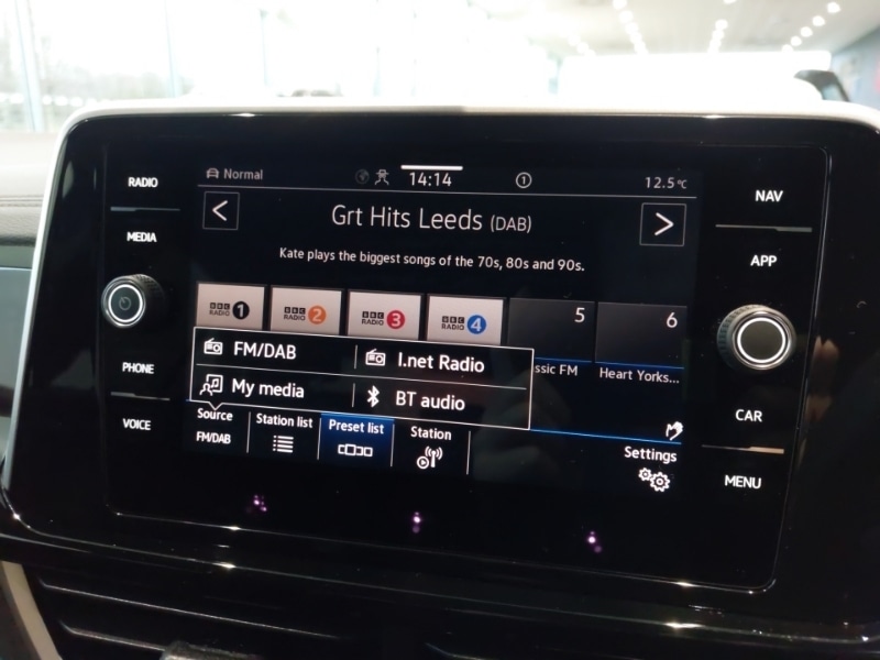 Used Volkswagen T-Roc 2025 for sale - 77024815: Photo 13