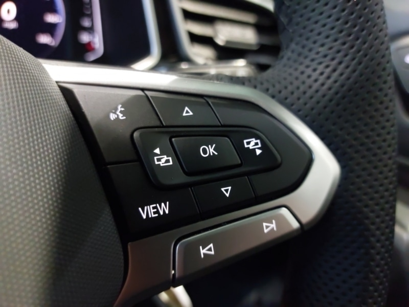 Used Volkswagen T-Roc 2025 for sale - 77024815: Photo 17