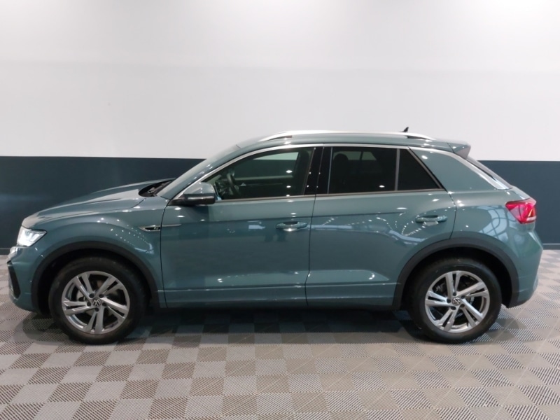 Used Volkswagen T-Roc 2025 for sale - 77024815: Photo 4