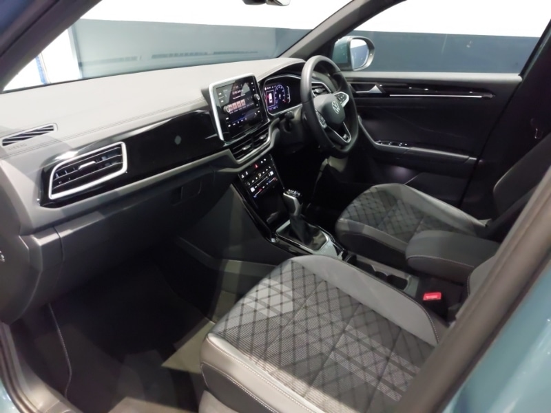 Used Volkswagen T-Roc 2025 for sale - 77024815: Photo 5