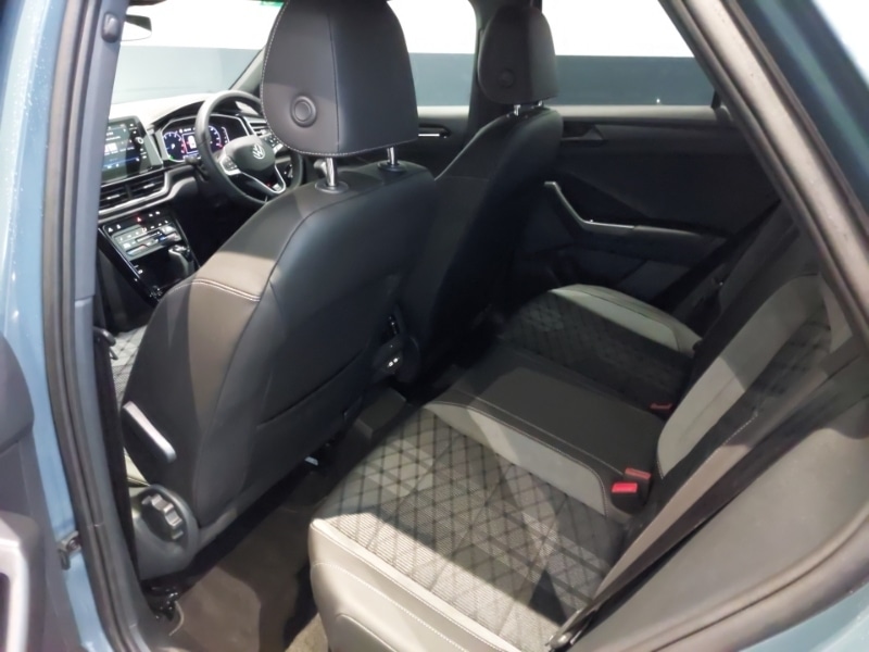 Used Volkswagen T-Roc 2025 for sale - 77024815: Photo 6