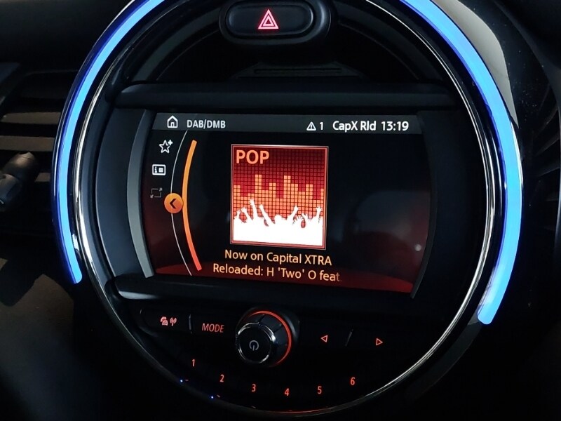 Used MINI Hatch 2019 for sale - 76696019: Photo 10