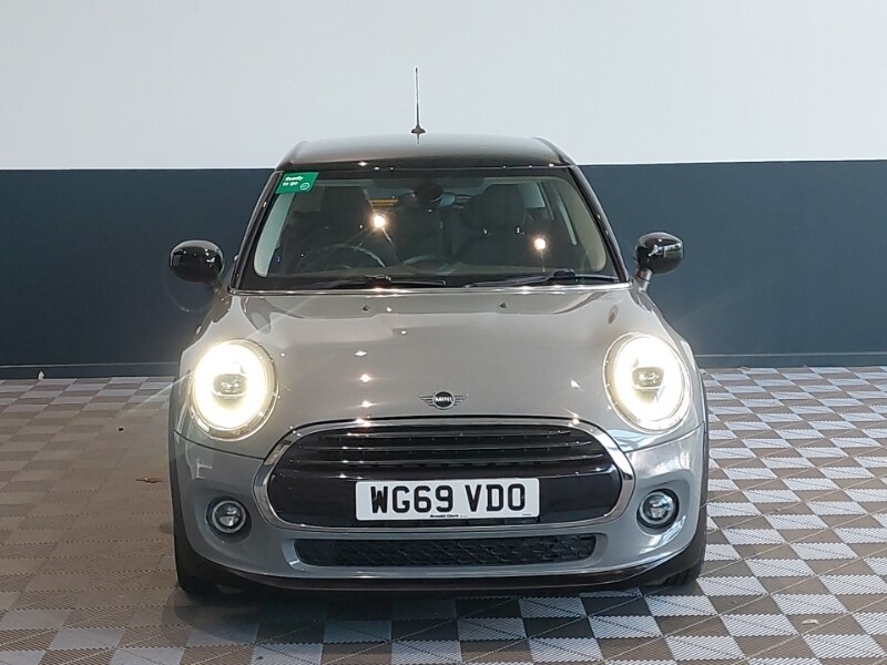 Used MINI Hatch 2019 for sale - 76696019: Photo 12