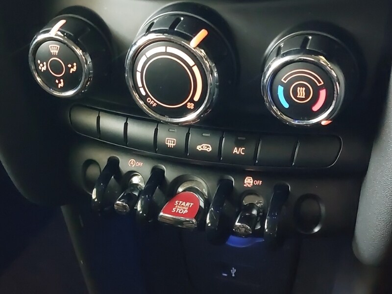 Used MINI Hatch 2019 for sale - 76696019: Photo 16