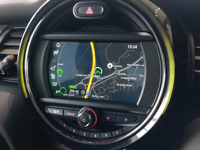 Used MINI Hatch 2019 for sale - 76696019: Photo 17