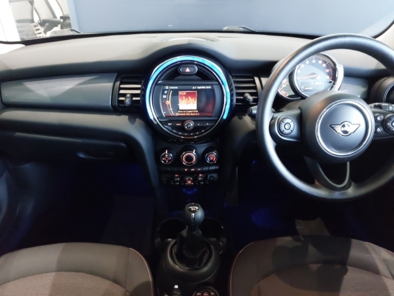 Used MINI Hatch 2019 for sale - 76696019: Photo 2