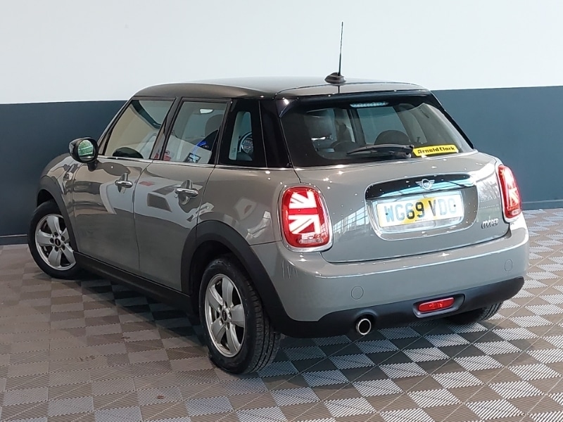 Used MINI Hatch 2019 for sale - 76696019: Photo 3