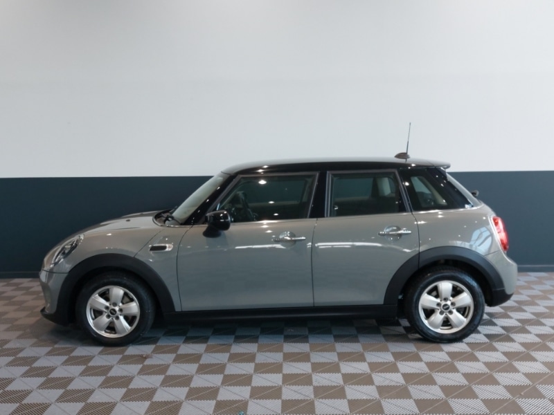 Used MINI Hatch 2019 for sale - 76696019: Photo 4