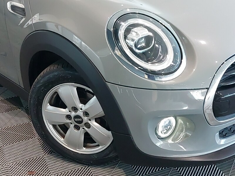 Used MINI Hatch 2019 for sale - 76696019: Photo 9